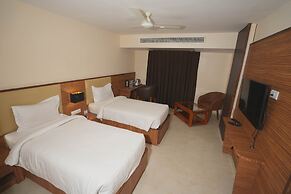 HOTEL HIGH RISE REGENCY