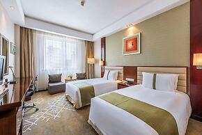 Qiandao Lake HaiWaiHai hotel