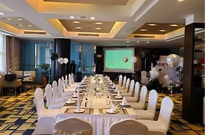 Qiandao Lake HaiWaiHai hotel