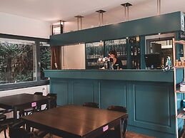 Chalet in Olloy-sur-viroin With Patio
