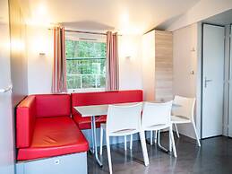 Chalet in Olloy-sur-viroin With Patio