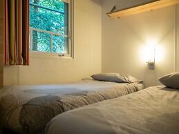 Chalet in Olloy-sur-viroin With Patio