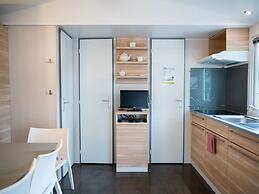 Chalet in Olloy-sur-viroin With Patio