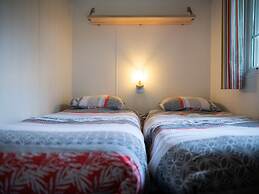 Chalet in Olloy-sur-viroin With Patio