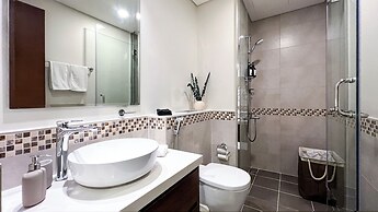 1612 Damac Reva Residences