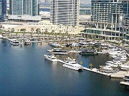 1612 Damac Reva Residences