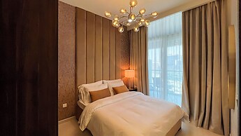 1612 Damac Reva Residences