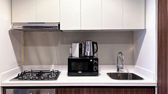 1612 Damac Reva Residences