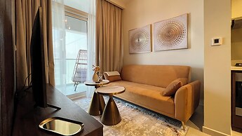 1612 Damac Reva Residences