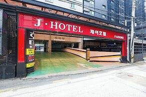 Osan J Hotel