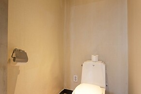 Osan J Hotel