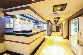 Osan J Hotel