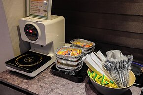 Osan J Hotel