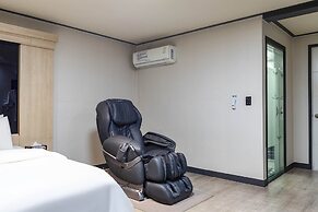 Osan J Hotel