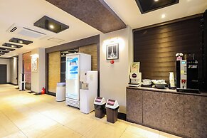 Osan J Hotel