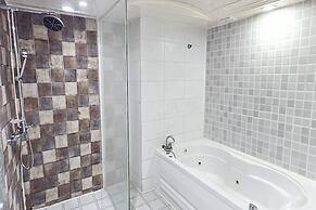 Osan J Hotel
