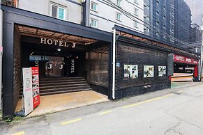 Osan J Hotel