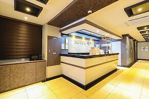Osan J Hotel