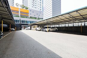 Osan J Hotel