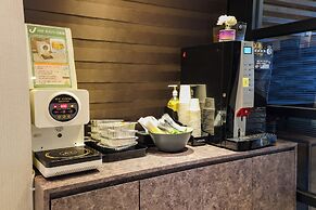 Osan J Hotel