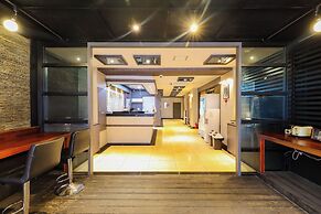 Osan J Hotel