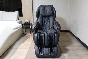 Osan J Hotel