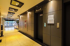 Osan J Hotel