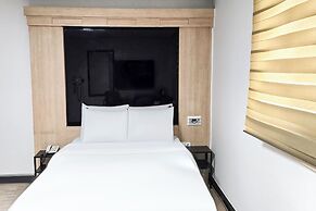 Osan J Hotel