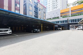 Osan J Hotel