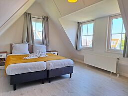 Charming Sauna Home Near Alkmaar