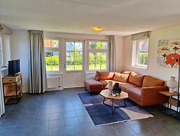 Charming Sauna Home Near Alkmaar