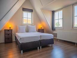 Charming Sauna Home Near Alkmaar