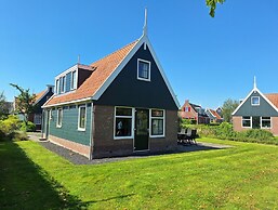 Charming Sauna Home Near Alkmaar
