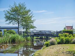 Charming Sauna Home Near Alkmaar
