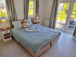 Charming Sauna Home Near Alkmaar