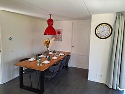 Charming Sauna Home Near Alkmaar