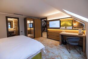 Hotel Belmont