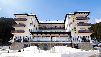Hotel Belmont