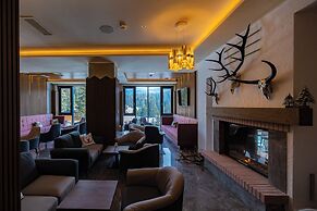 Hotel Belmont