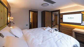 Hotel Belmont
