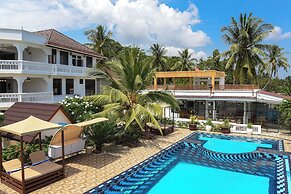 Zanzibar View Hotel
