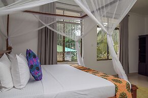 Zanzibar View Hotel