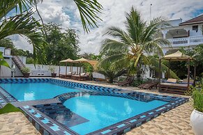 Zanzibar View Hotel