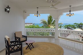 Zanzibar View Hotel