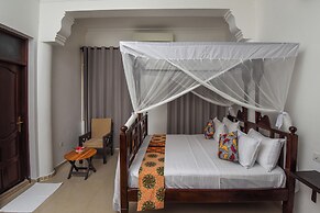 Zanzibar View Hotel