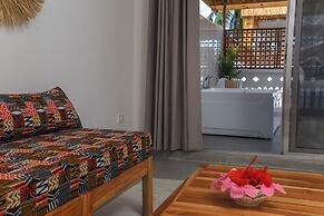 Zanzibar View Hotel