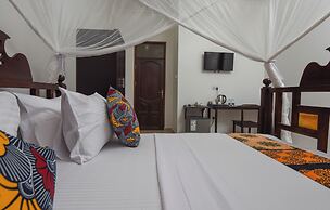 Zanzibar View Hotel