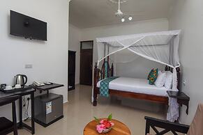 Zanzibar View Hotel