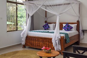 Zanzibar View Hotel