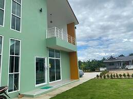 Dino Homestay